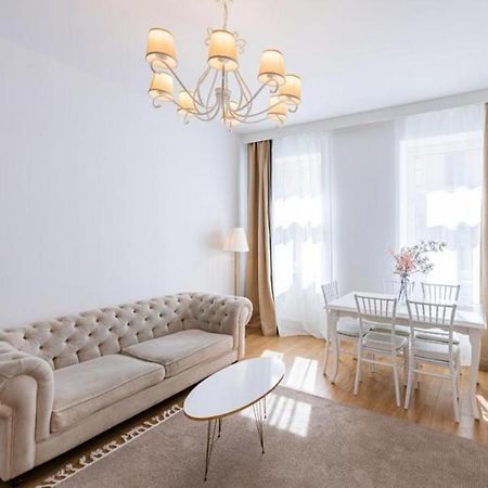 Vienna My City Apartment 2Bedroom ภายนอก รูปภาพ
