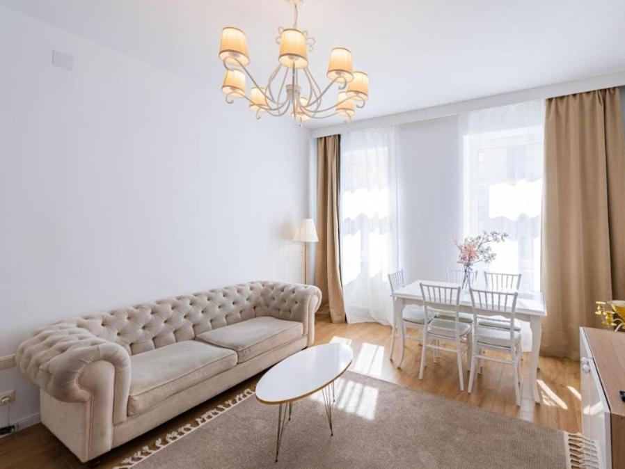 Vienna My City Apartment 2Bedroom ภายนอก รูปภาพ