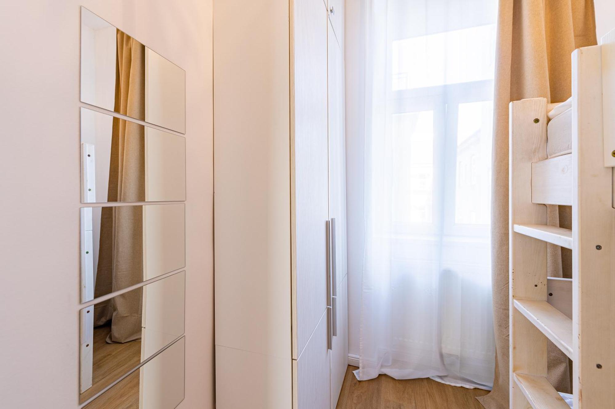 Vienna My City Apartment 2Bedroom ภายนอก รูปภาพ