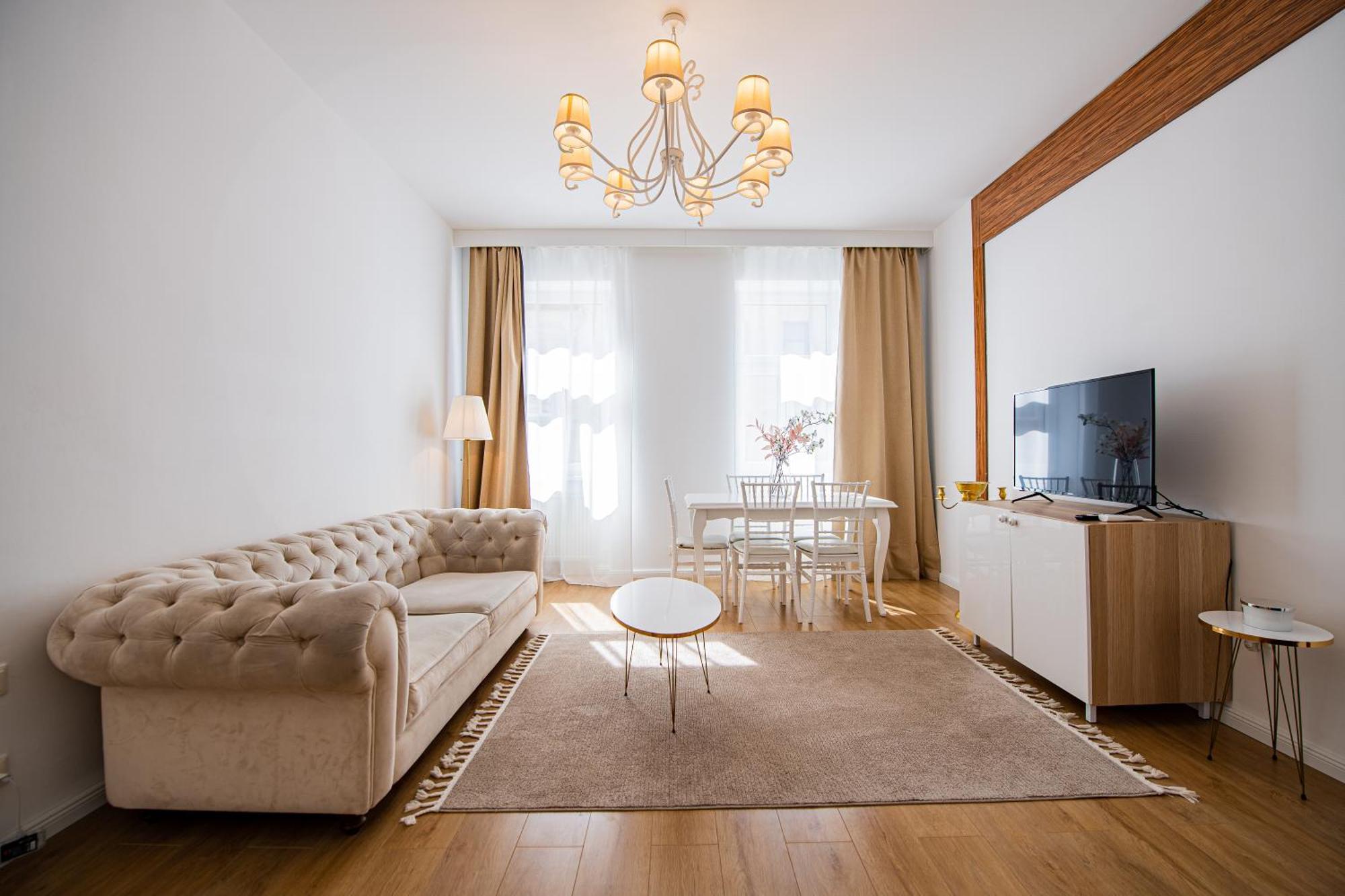 Vienna My City Apartment 2Bedroom ภายนอก รูปภาพ