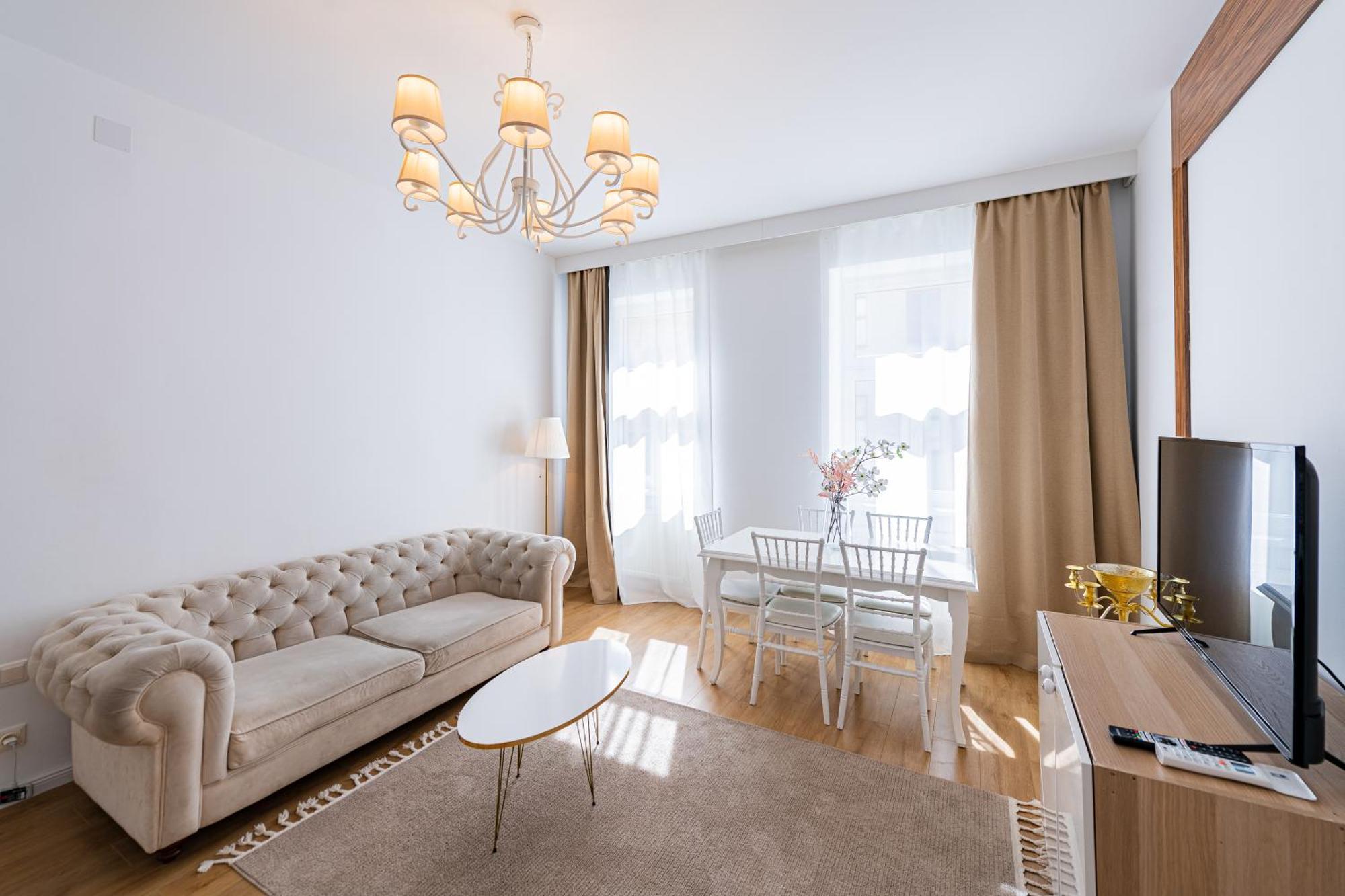 Vienna My City Apartment 2Bedroom ภายนอก รูปภาพ