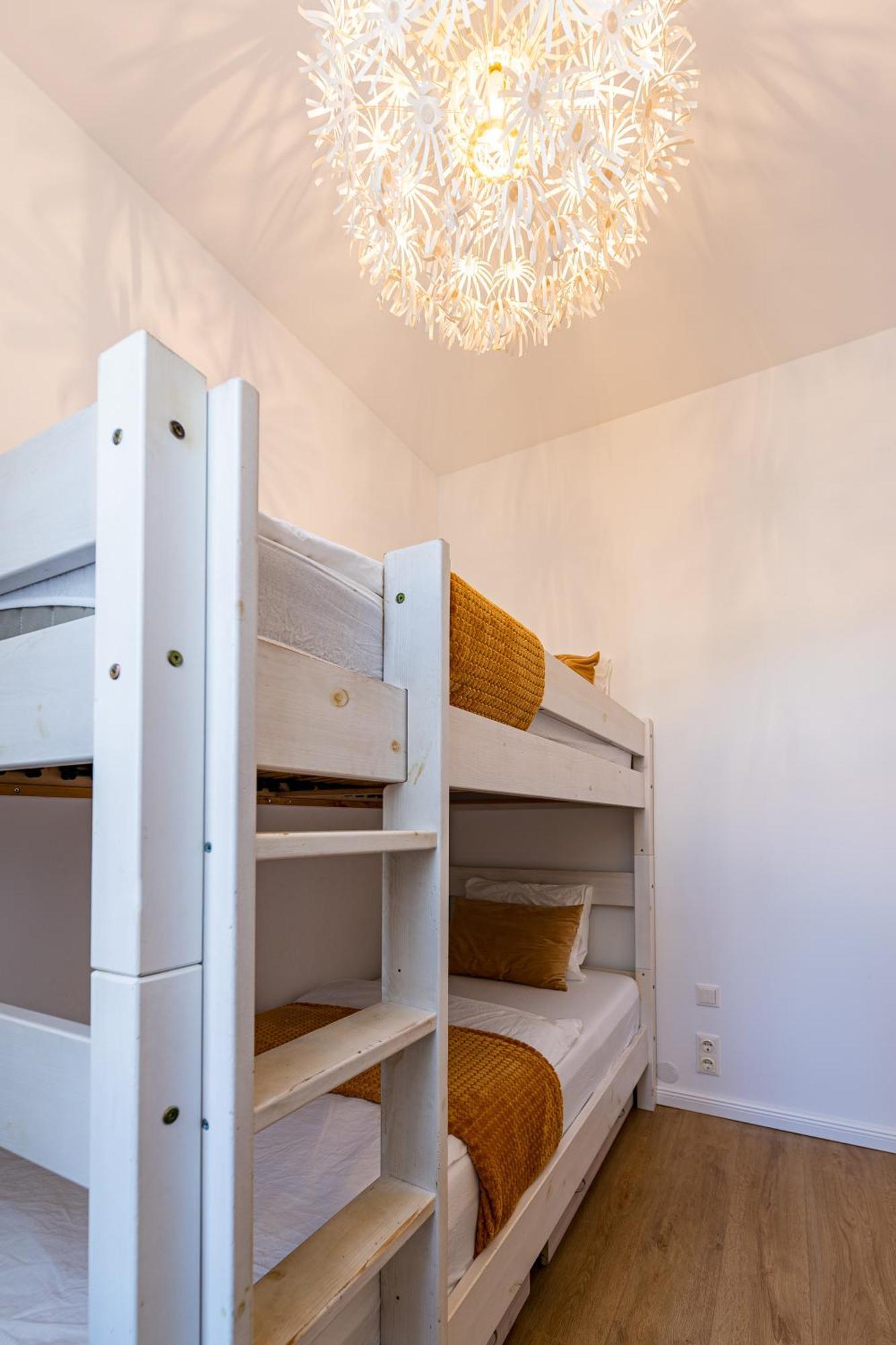 Vienna My City Apartment 2Bedroom ภายนอก รูปภาพ