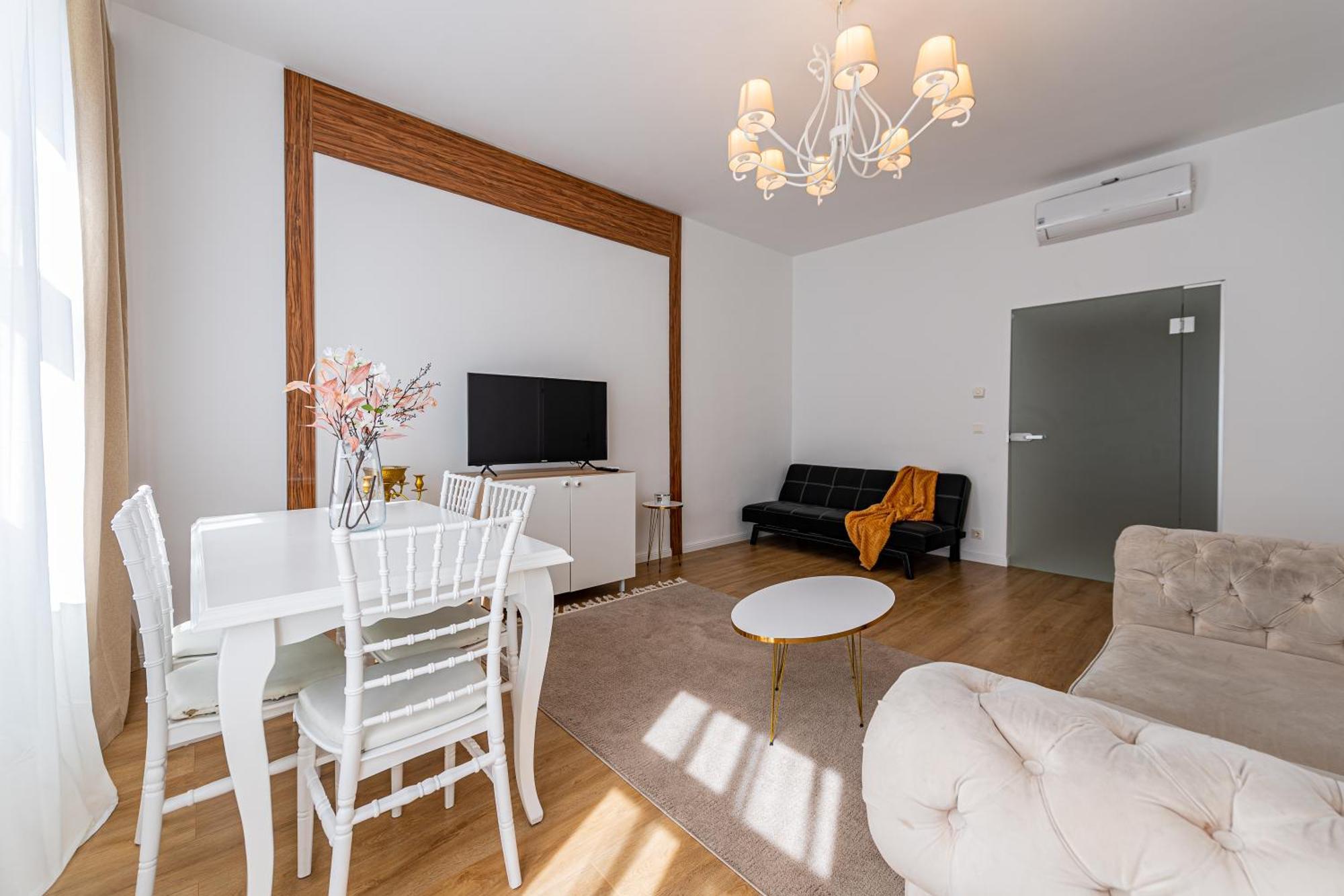 Vienna My City Apartment 2Bedroom ภายนอก รูปภาพ