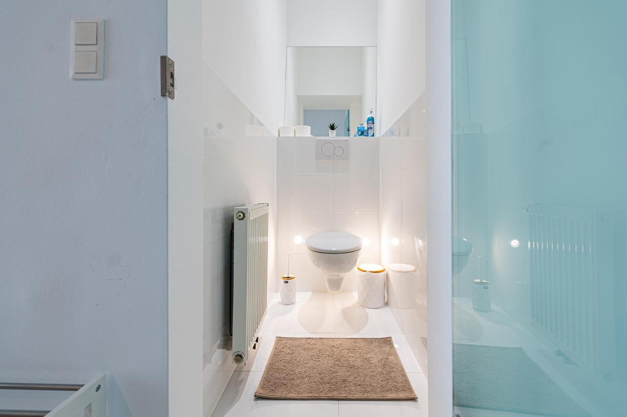 Vienna My City Apartment 2Bedroom ภายนอก รูปภาพ