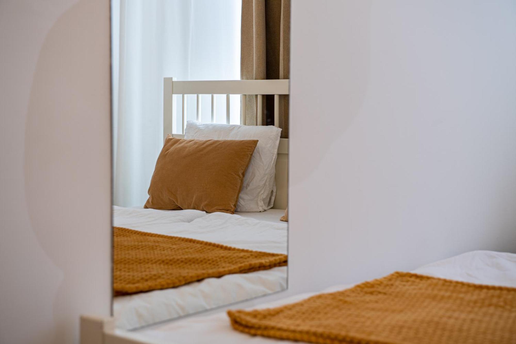 Vienna My City Apartment 2Bedroom ภายนอก รูปภาพ