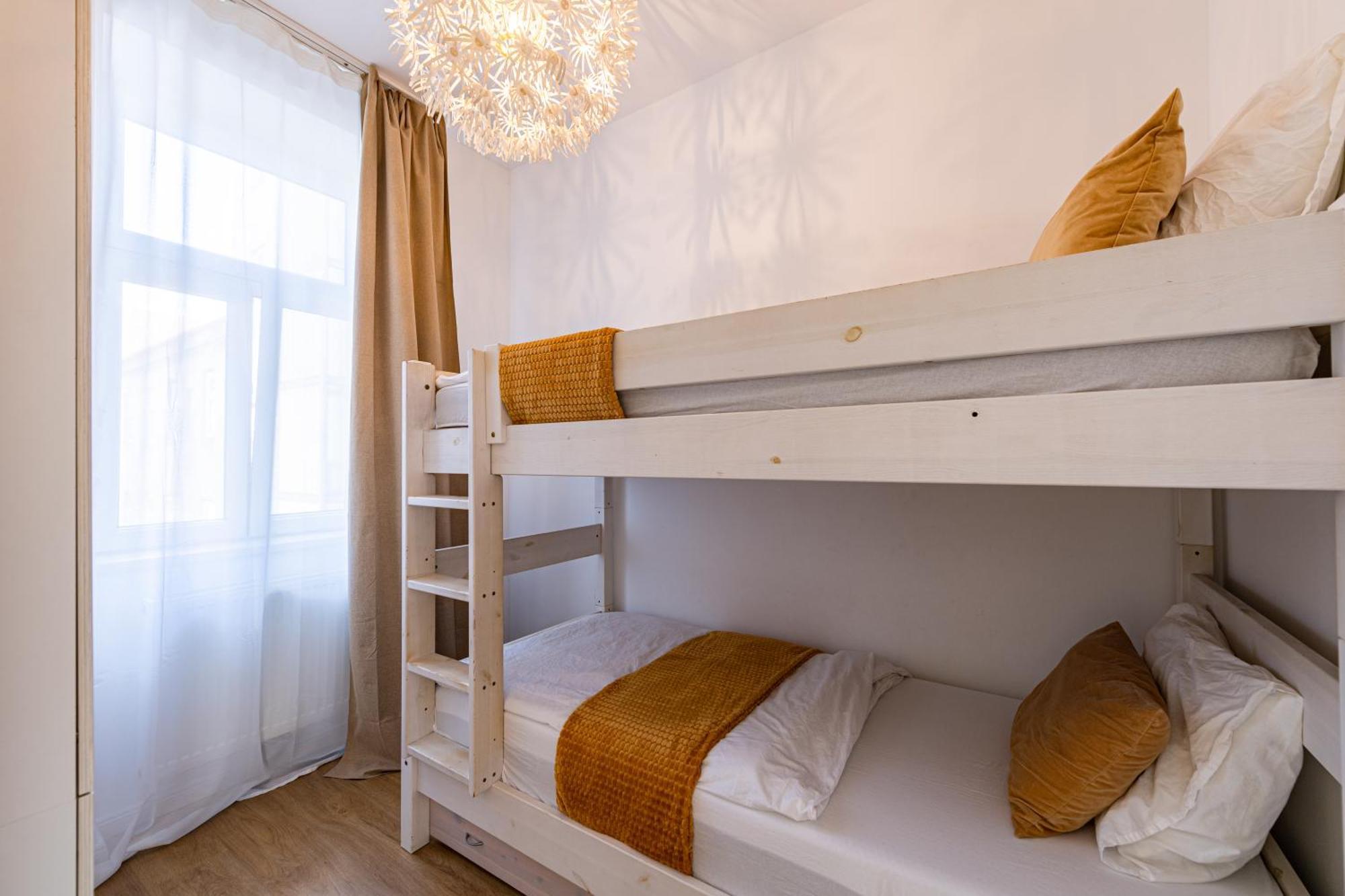 Vienna My City Apartment 2Bedroom ภายนอก รูปภาพ