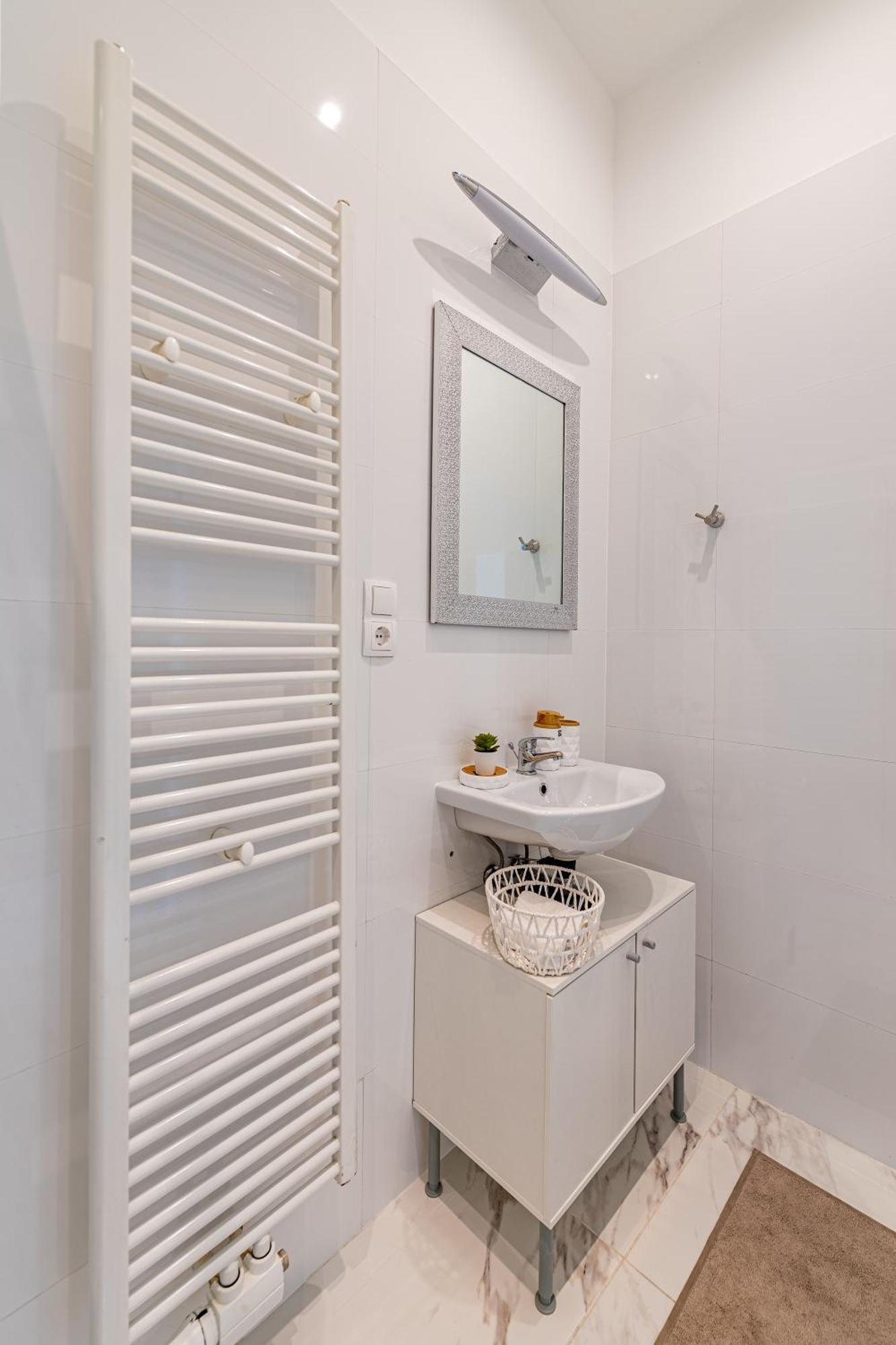 Vienna My City Apartment 2Bedroom ภายนอก รูปภาพ