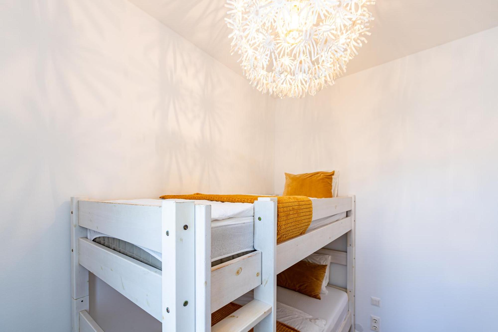 Vienna My City Apartment 2Bedroom ภายนอก รูปภาพ