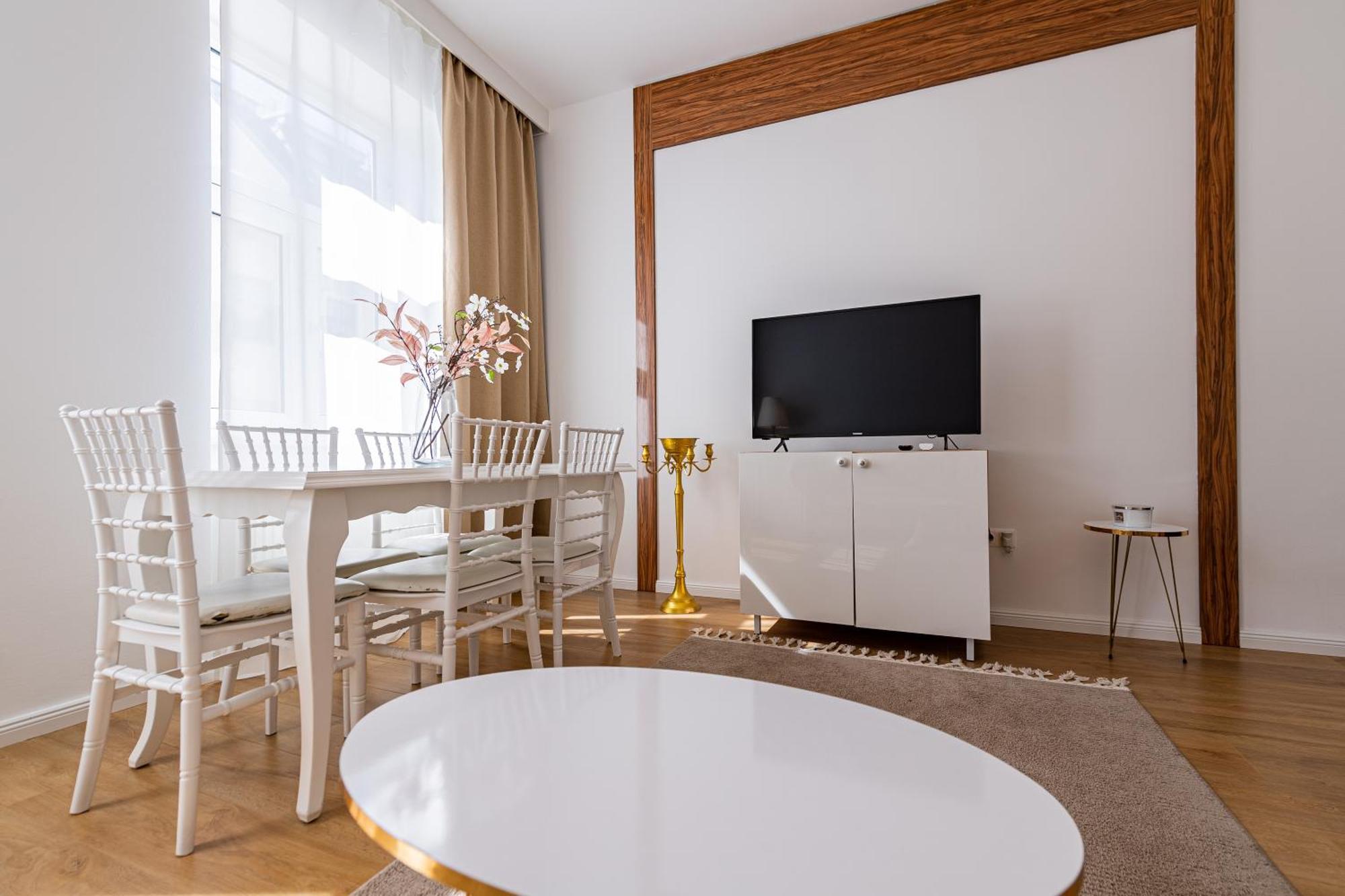 Vienna My City Apartment 2Bedroom ภายนอก รูปภาพ