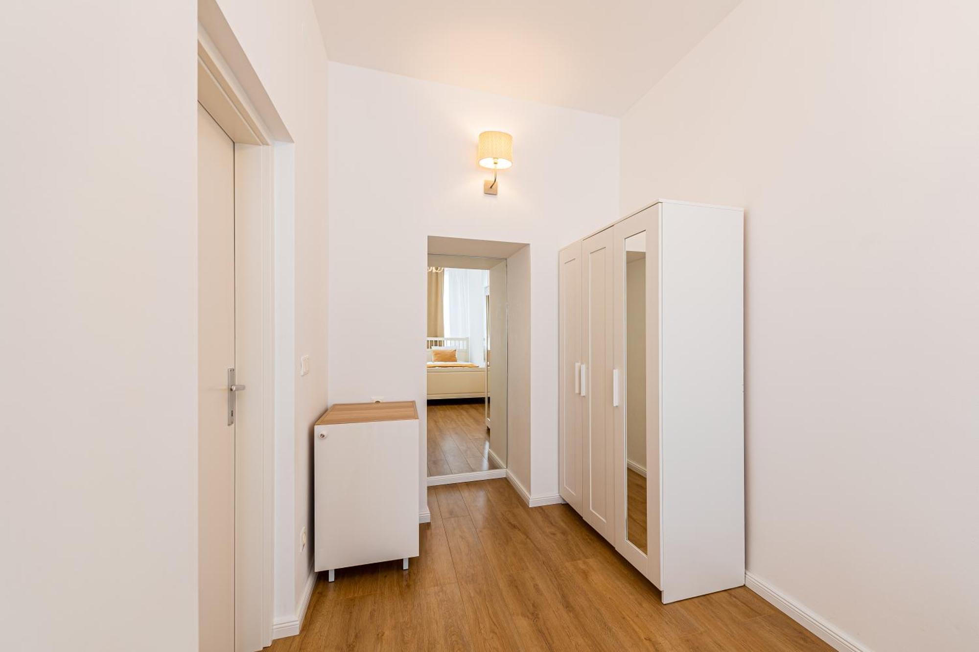 Vienna My City Apartment 2Bedroom ภายนอก รูปภาพ