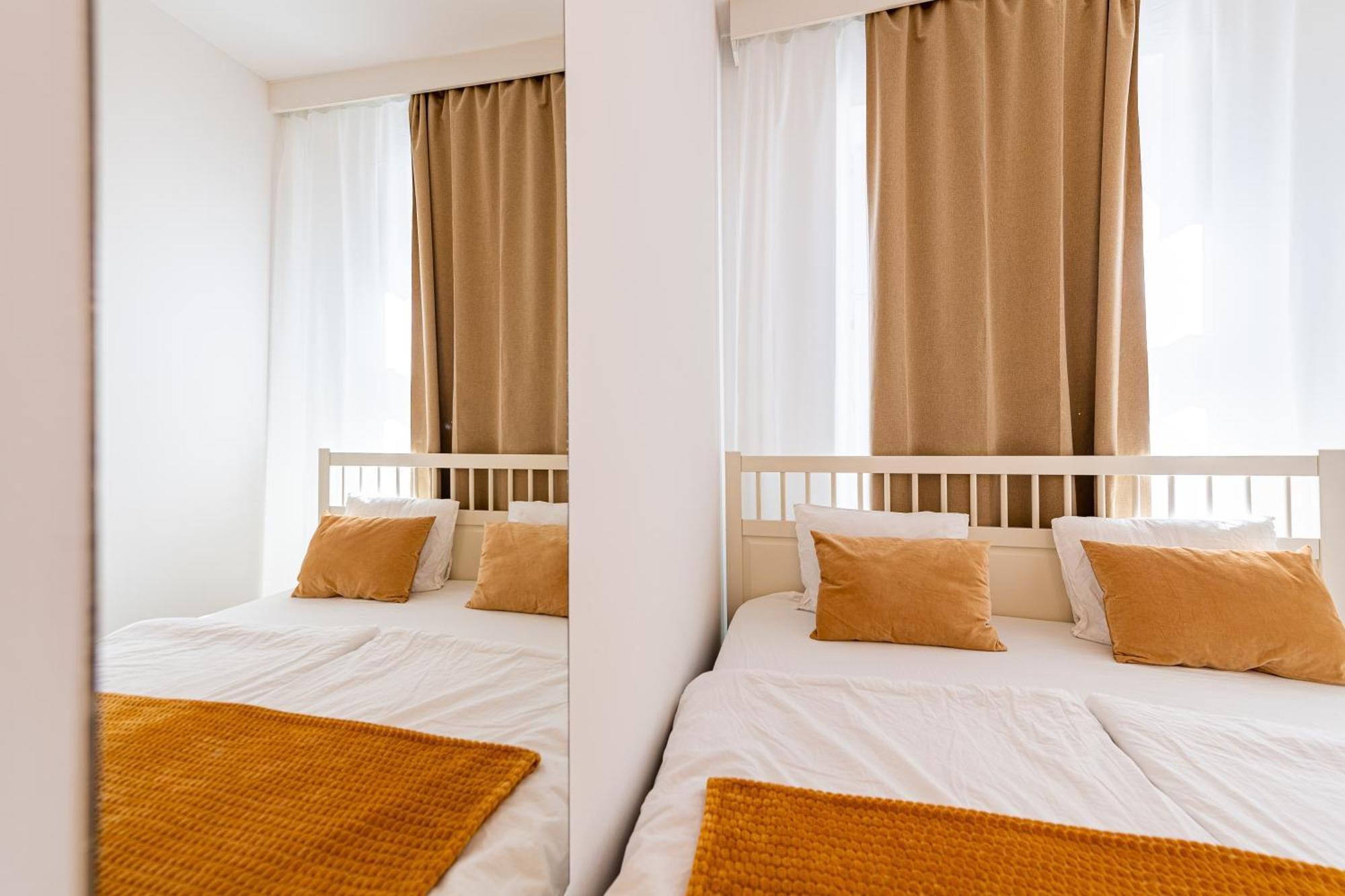 Vienna My City Apartment 2Bedroom ภายนอก รูปภาพ