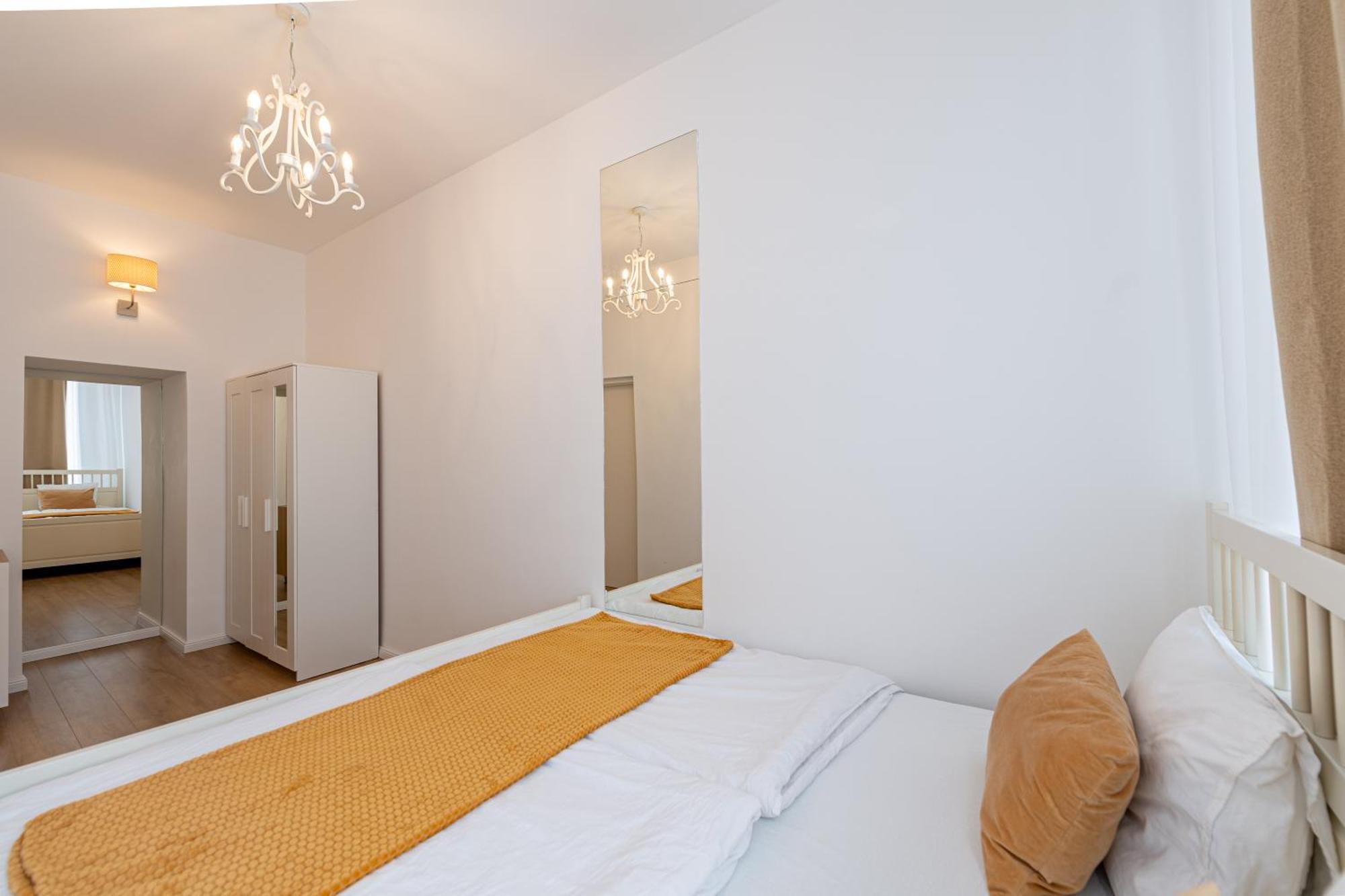 Vienna My City Apartment 2Bedroom ภายนอก รูปภาพ