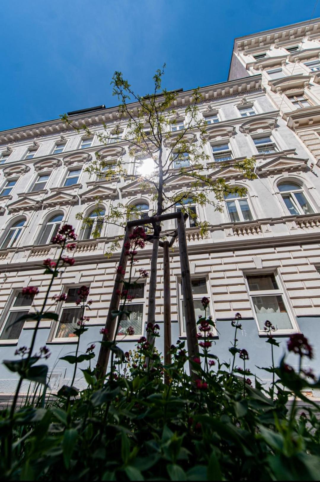 Vienna My City Apartment 2Bedroom ภายนอก รูปภาพ
